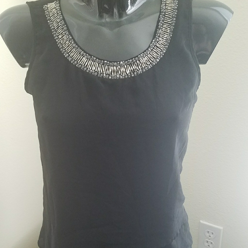 New York and Company blouse